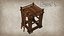 Wood Tower Lvl 3