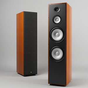 Speakers AC Revel