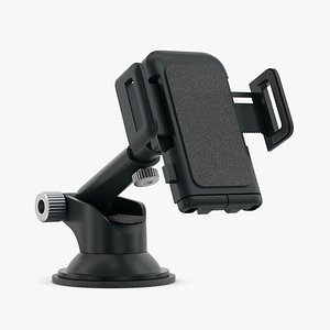 holder car 3D model