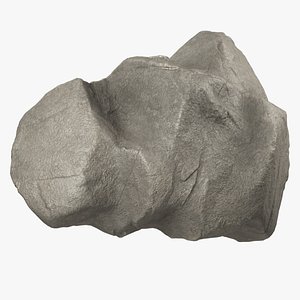 3D stone