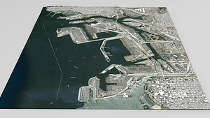 Los Angeles Port