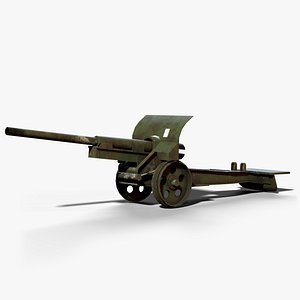 15cm Kanone 16 Cannon WW1