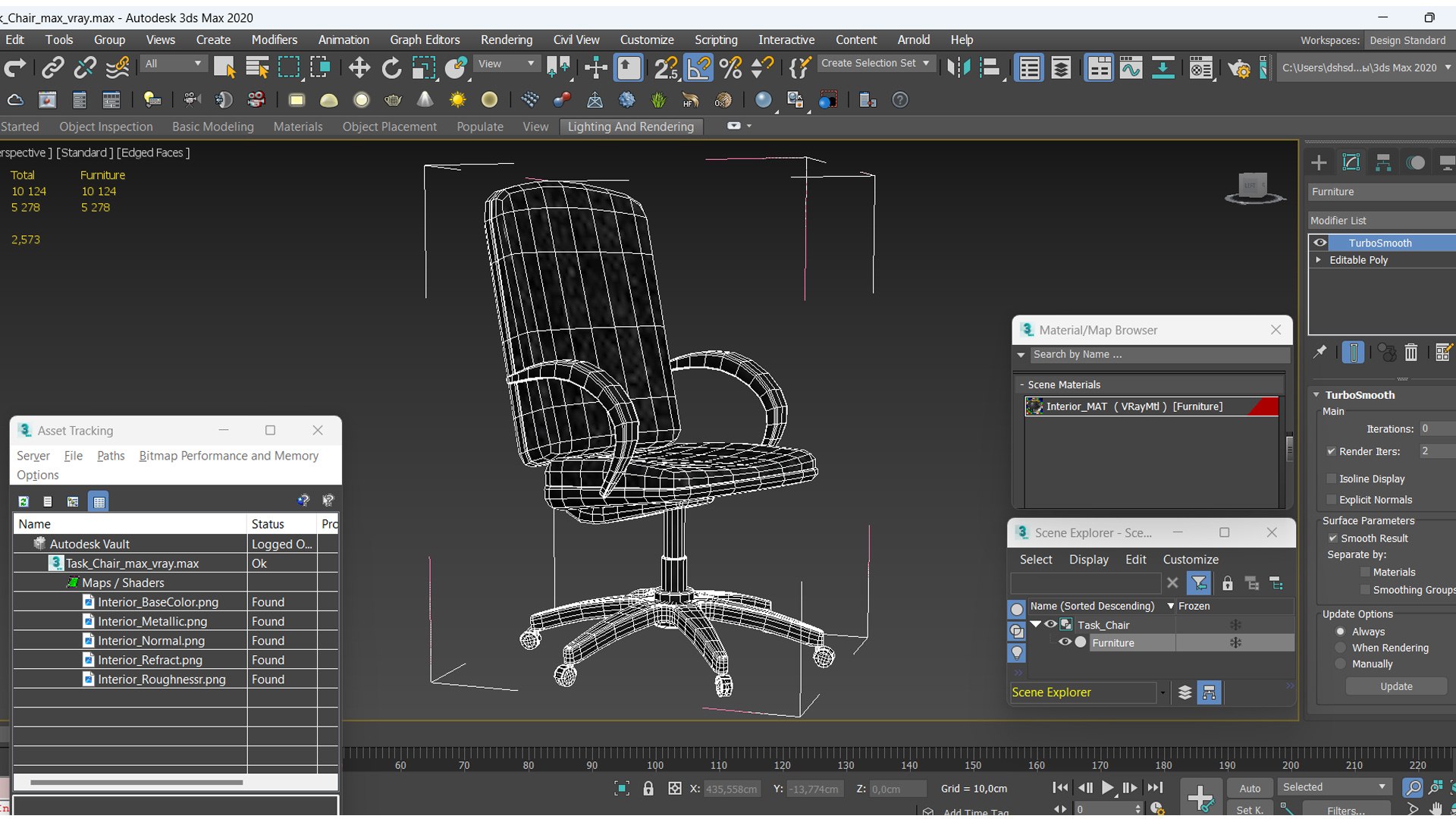 3D Task Chair https://p.turbosquid.com/ts-thumb/Ey/Cm7v26/7Z/task_chair_014/jpg/1741159476/1920x1080/fit_q87/dbcc63489c88ded60162963035893a876c89ac84/task_chair_014.jpg