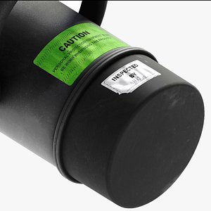 BLACKHAWK DE-MS Dynamic Entry Monoshock Battering Ram