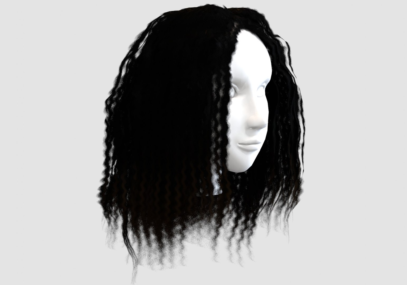 long afro hair 3D model https://p.turbosquid.com/ts-thumb/Ey/Drxm9v/h9/10002/jpg/1654159279/1920x1080/fit_q87/35ef4c6dab940f078ec7e66e2011b492eae6e00e/10002.jpg
