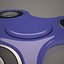 Fidget Spinner