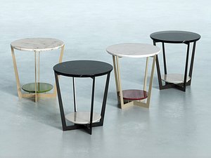 Frisco 50 Side Table