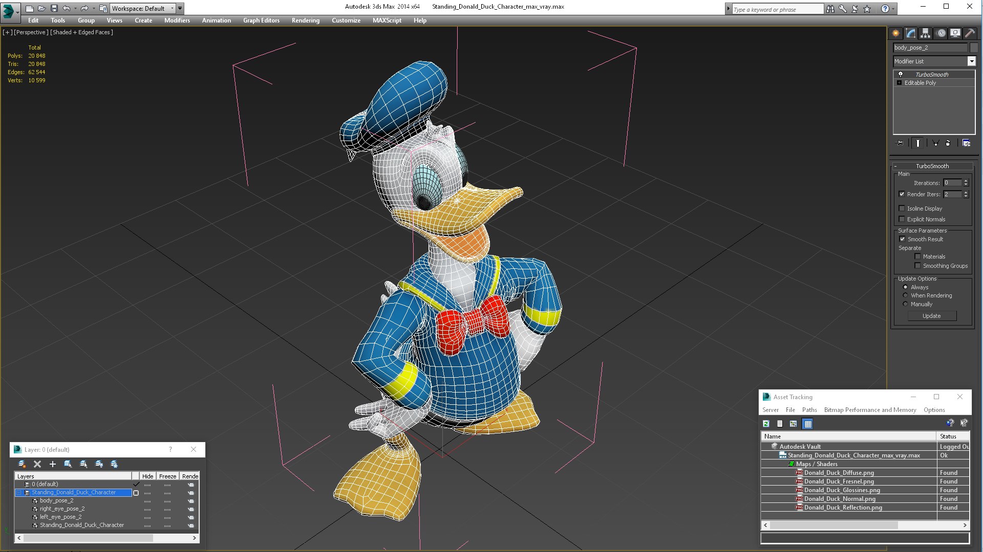 Standing Donald Duck Character 3D model https://p.turbosquid.com/ts-thumb/Ey/LWw53O/He/standingdonaldduckcharacterc4dmodel017/jpg/1691834339/1920x1080/fit_q87/864ea64747019868f79de08dbf22a760083ad9ed/standingdonaldduckcharacterc4dmodel017.jpg