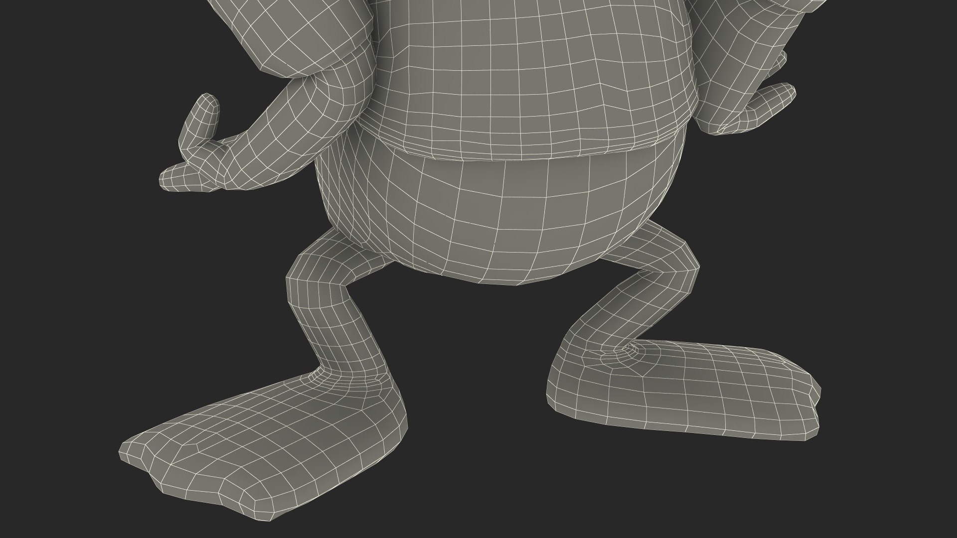 Standing Donald Duck Character 3D model https://p.turbosquid.com/ts-thumb/Ey/LWw53O/Jy/standingdonaldduckcharacterc4dmodel025/jpg/1691834367/1920x1080/fit_q87/dbabbf6ec10fb62a9fdf3342d27a3f3a6044ed19/standingdonaldduckcharacterc4dmodel025.jpg