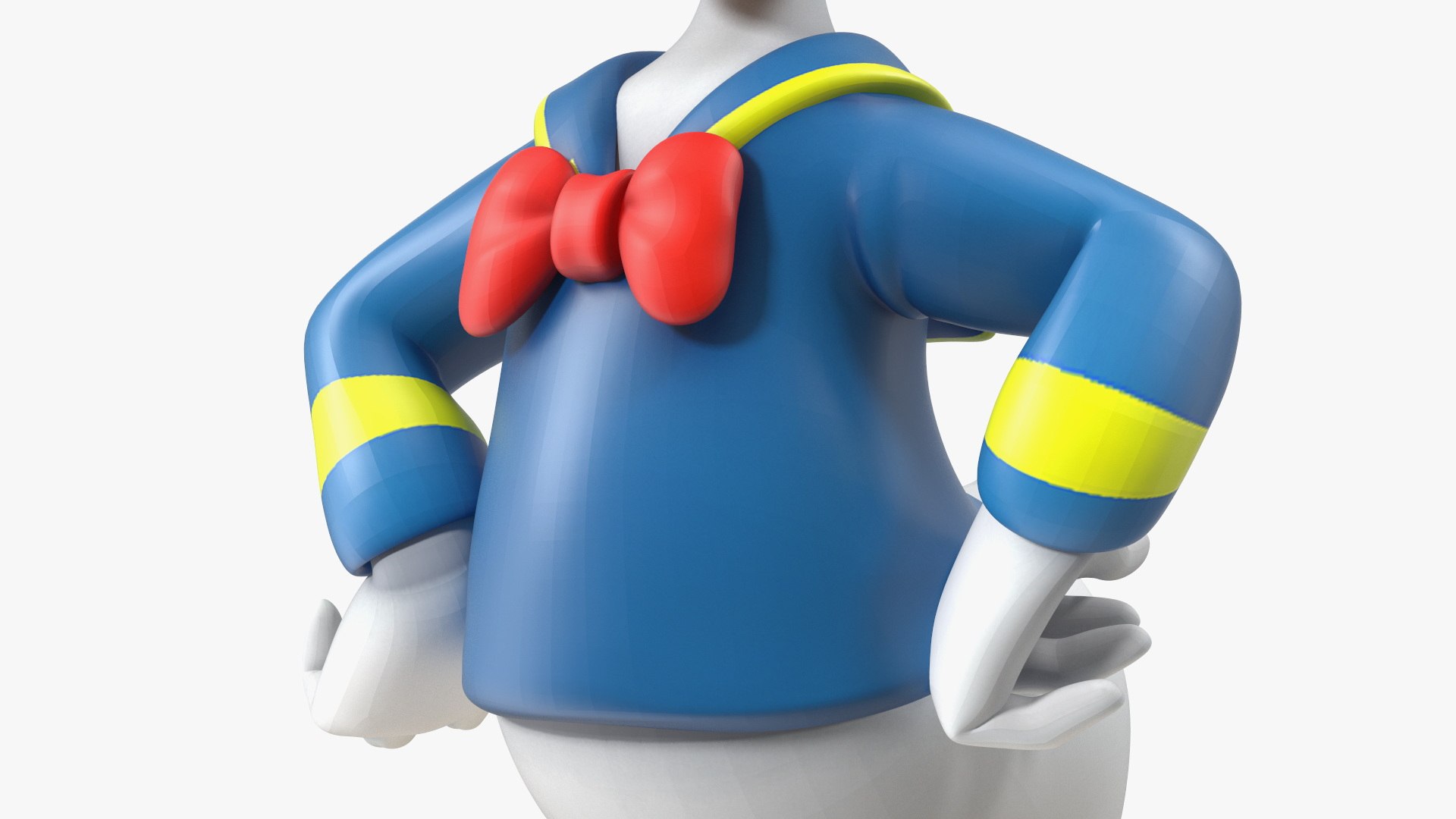 Standing Donald Duck Character 3D model https://p.turbosquid.com/ts-thumb/Ey/LWw53O/er/standingdonaldduckcharacterc4dmodel011/jpg/1691834319/1920x1080/fit_q87/ff71c1fe69007af56074d18ef798d00692298e09/standingdonaldduckcharacterc4dmodel011.jpg