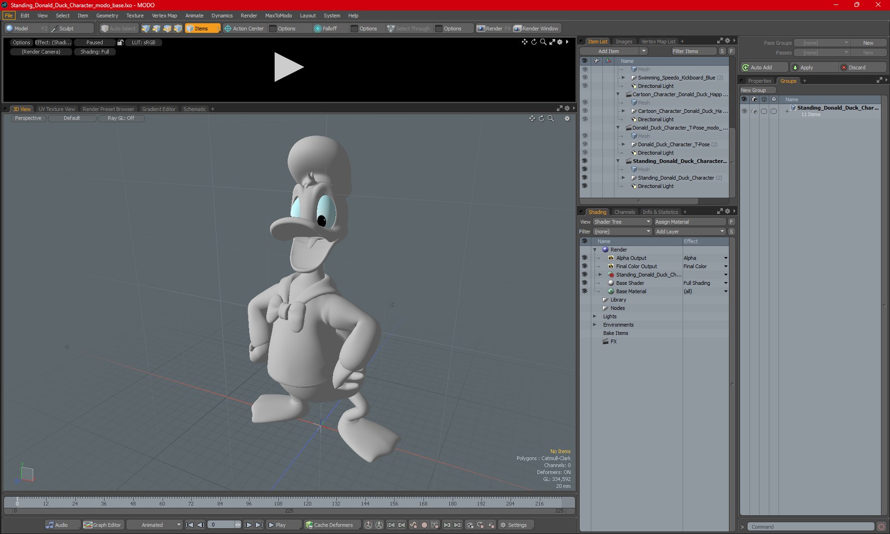 Standing Donald Duck Character 3D model https://p.turbosquid.com/ts-thumb/Ey/LWw53O/g2/standingdonaldduckcharacterc4dmodel021/jpg/1691834354/1920x1080/fit_q87/eb435a5730e1c14508a6ce4ff5141eaeed800fd3/standingdonaldduckcharacterc4dmodel021.jpg