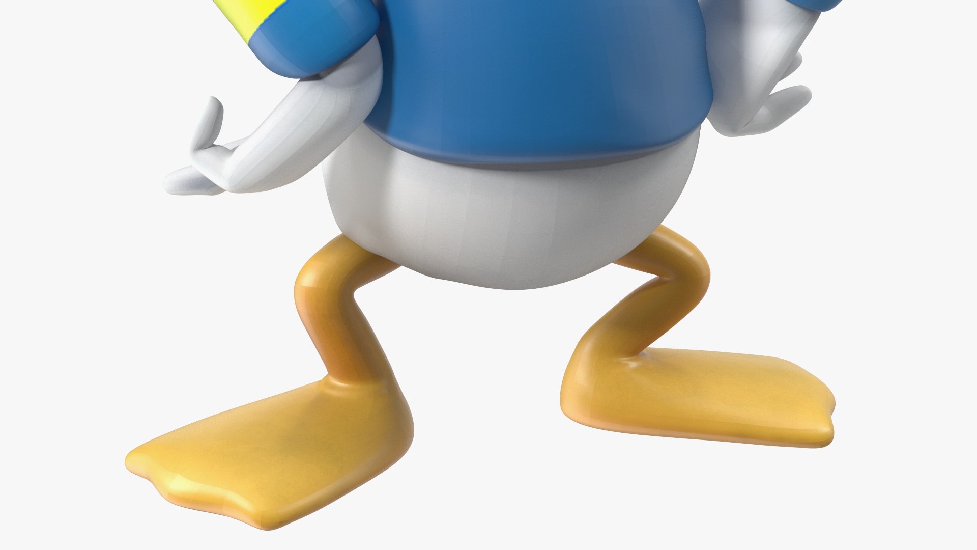 Standing Donald Duck Character 3D model https://p.turbosquid.com/ts-thumb/Ey/LWw53O/zG/standingdonaldduckcharacterc4dmodel012/jpg/1691834322/1920x1080/fit_q87/71d411f32048eedad3403b571a454c1698d89e5b/standingdonaldduckcharacterc4dmodel012.jpg