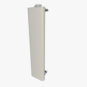 Cellular Base Station Antenna