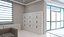Center Hall, Lobby Design