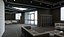 Center Hall, Lobby Design