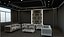 Center Hall, Lobby Design