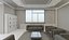 Center Hall, Lobby Design