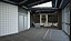 Center Hall, Lobby Design