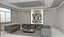 Center Hall, Lobby Design