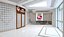 Center Hall, Lobby Design