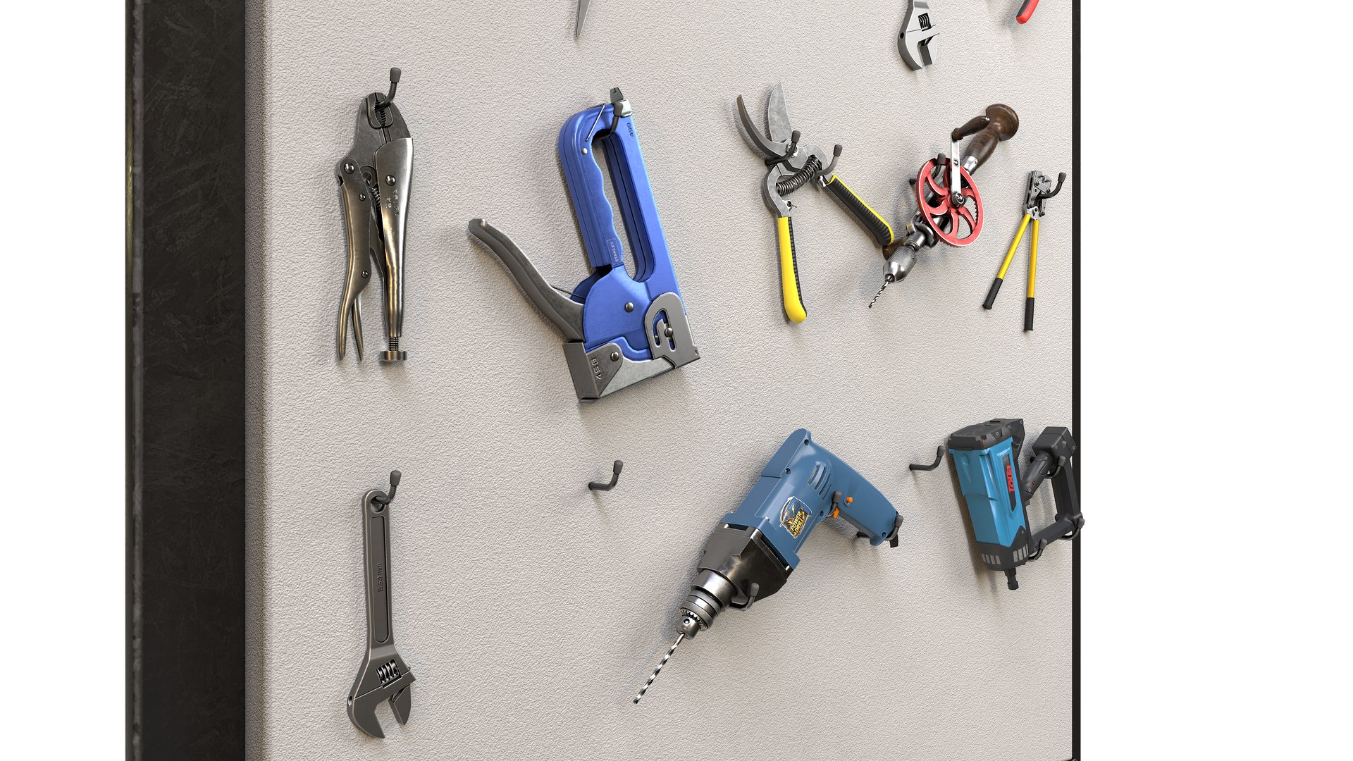 3D Workshop Tool Pegboard https://p.turbosquid.com/ts-thumb/Ey/Qh4tXq/xc/1_010copy/png/1769236194/1920x1080/fit_q87/37671cf233eb8612cdb655fd94075717c0eef6a4/1_010copy.jpg