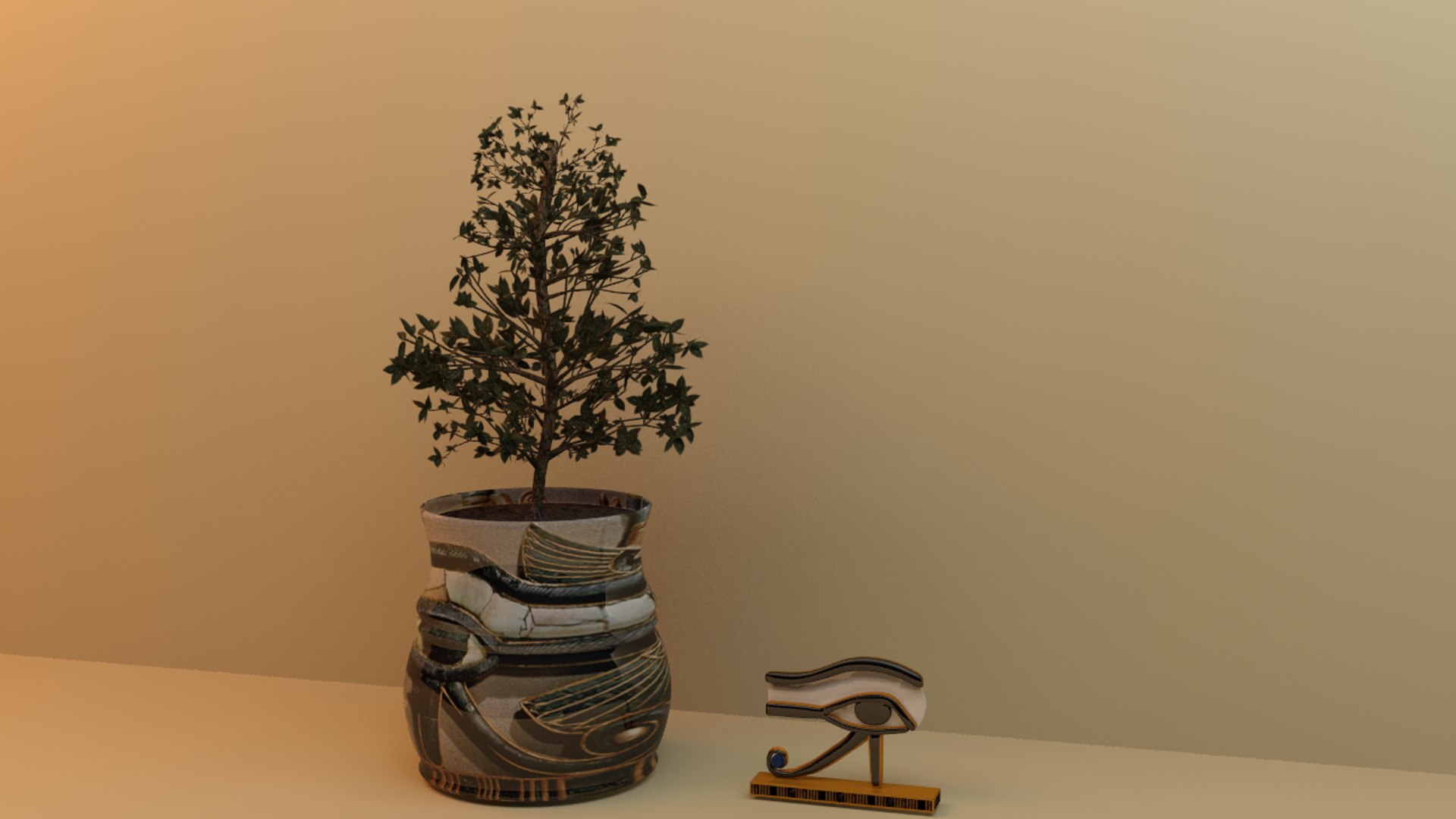 potted plant eye horus 3D model https://p.turbosquid.com/ts-thumb/Ey/QxZ31X/kafHkudW/r1/png/1548785309/1920x1080/fit_q87/64b396f1ebab02a6fec1fe402131219dc37ffb0d/r1.jpg