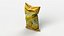 3D Packaging Collection 07 Chips model
