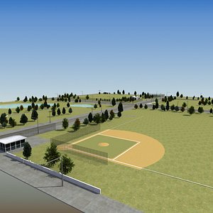 RT City Sport Park LW