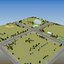 urban park rt 3ds