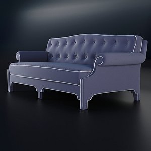 Sofa Galimberti nino