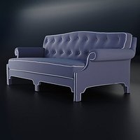 Sofa Galimberti nino