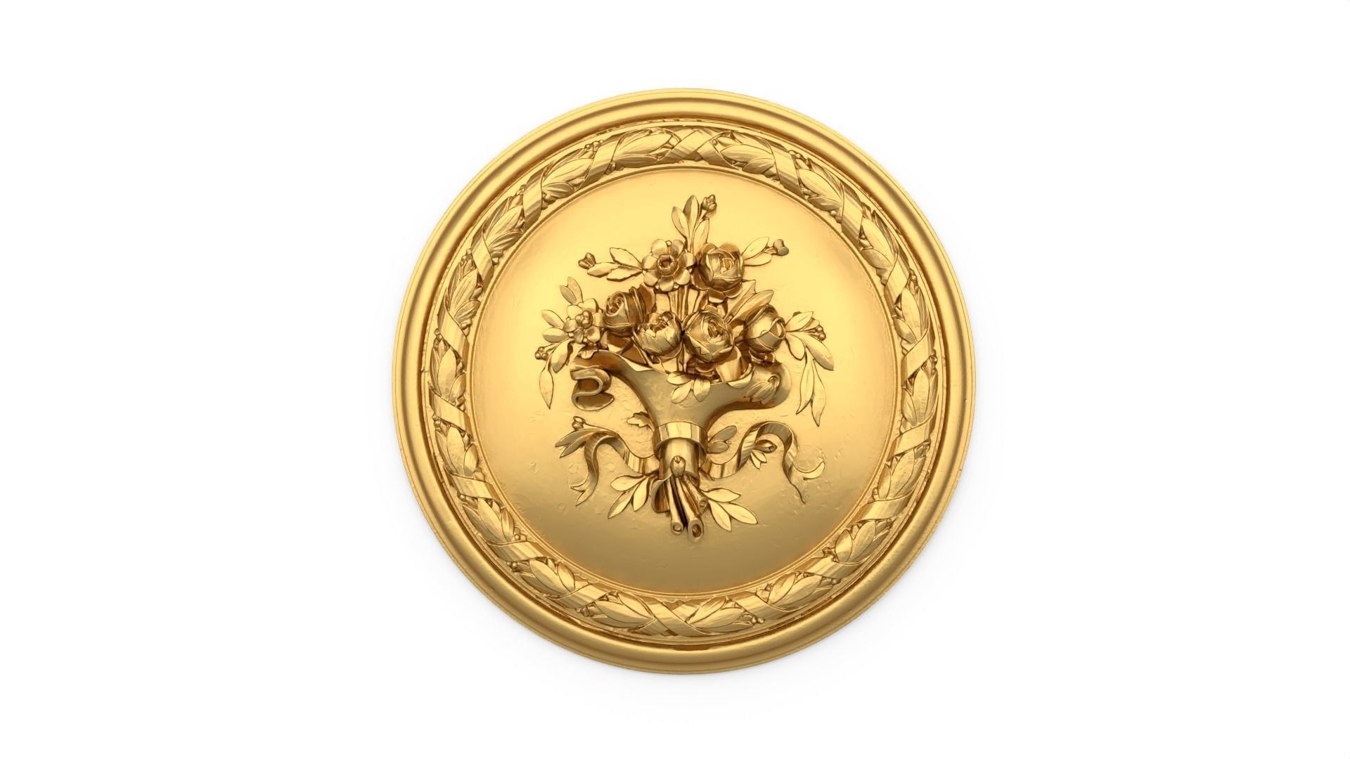 3D Collection round rosette 01 https://p.turbosquid.com/ts-thumb/Ey/XaqxLI/M8/a23/jpg/1676725563/1920x1080/fit_q87/7059574628f65e72f509212fef9ac0265bb2a1f3/a23.jpg