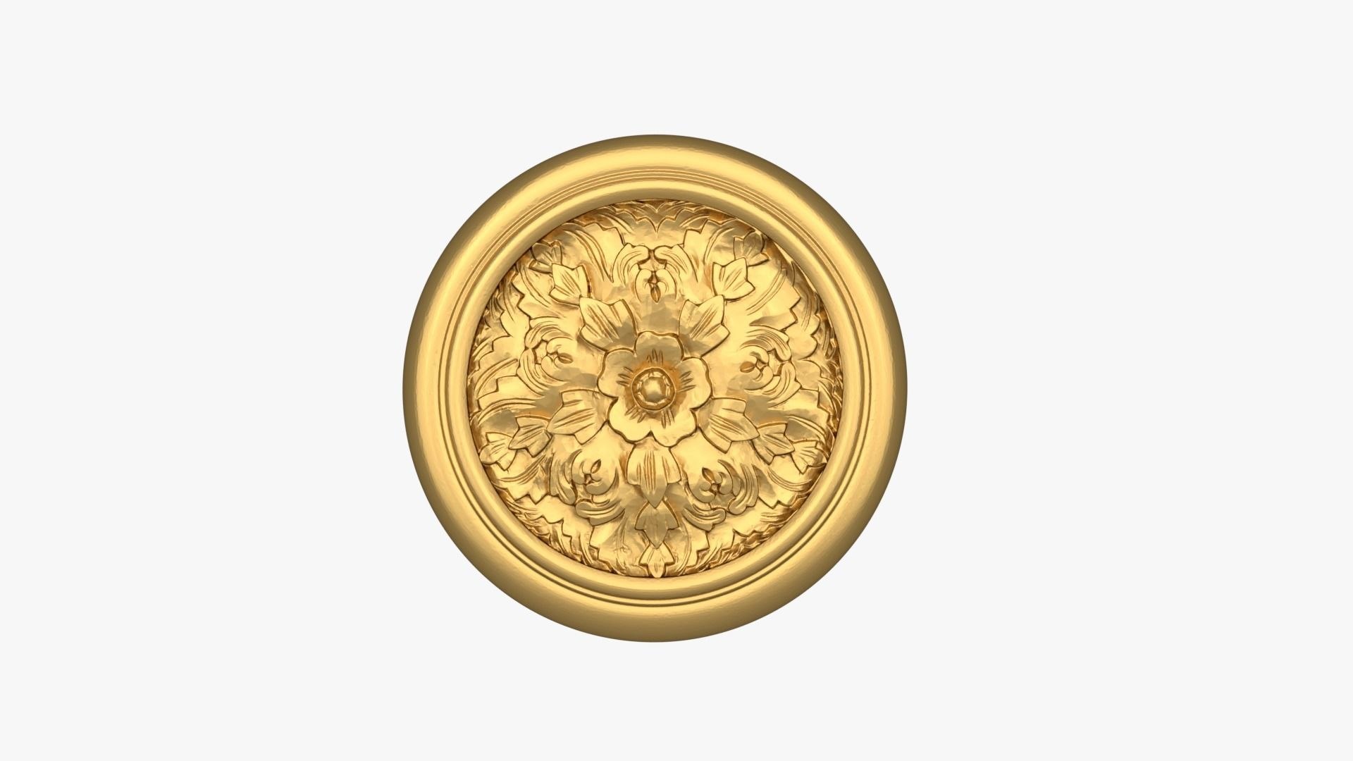 3D Collection round rosette 01 https://p.turbosquid.com/ts-thumb/Ey/XaqxLI/NI/a6/jpg/1676725541/1920x1080/fit_q87/1ea139d1baf6c4286d40174d59e863324ebf63db/a6.jpg