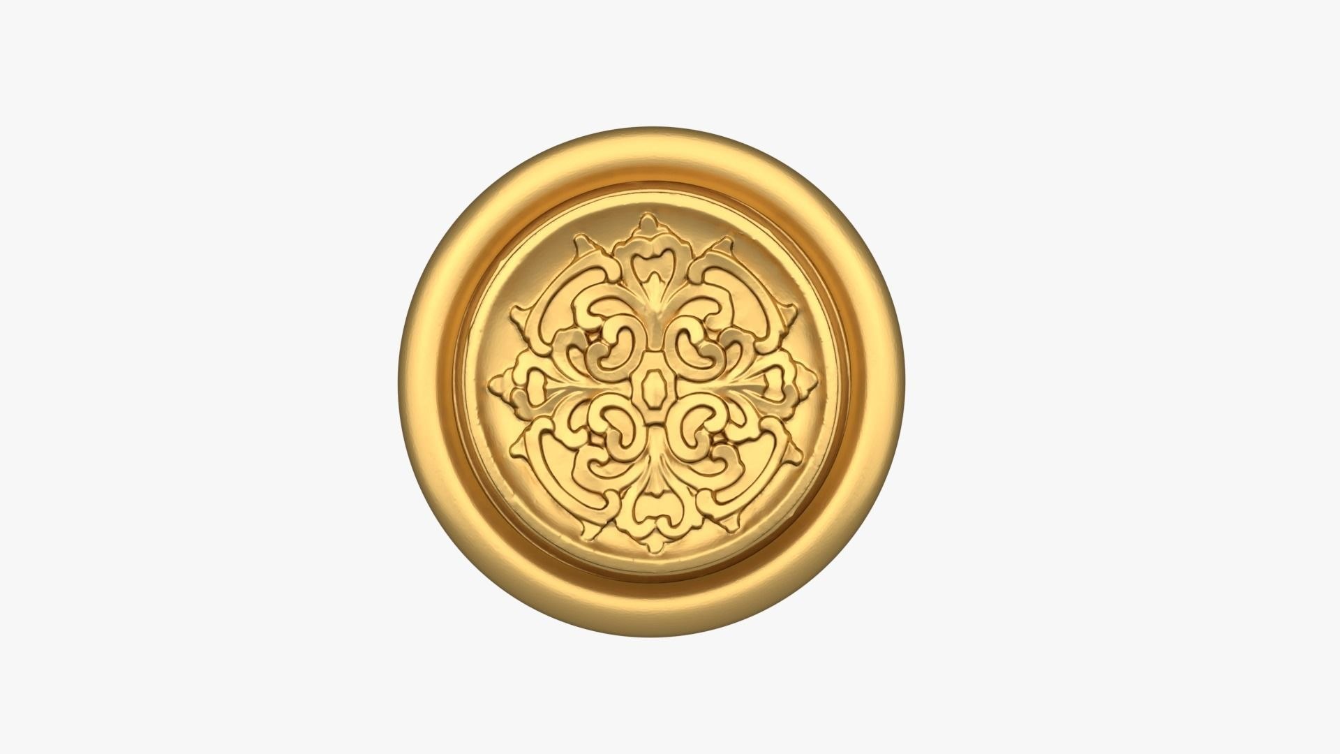 3D Collection round rosette 01 https://p.turbosquid.com/ts-thumb/Ey/XaqxLI/NW/a10/jpg/1676725546/1920x1080/fit_q87/dc2036476eff16032551568dd8b73f727c4146c9/a10.jpg
