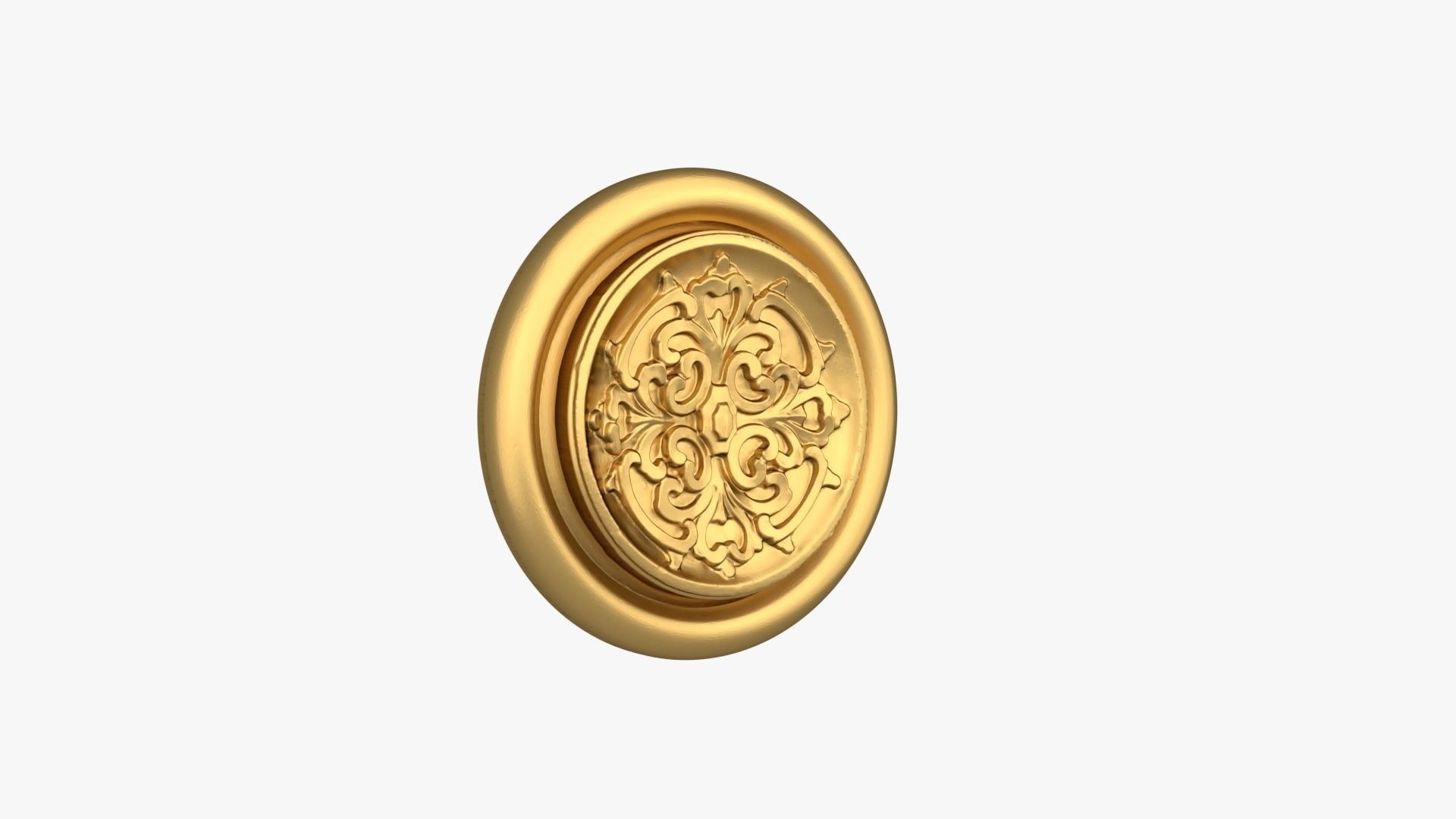 3D Collection round rosette 01 https://p.turbosquid.com/ts-thumb/Ey/XaqxLI/VC/a11/jpg/1676725546/1920x1080/fit_q87/72f35e2fc67adcda7e9df8f0b39e88df38df2bcc/a11.jpg