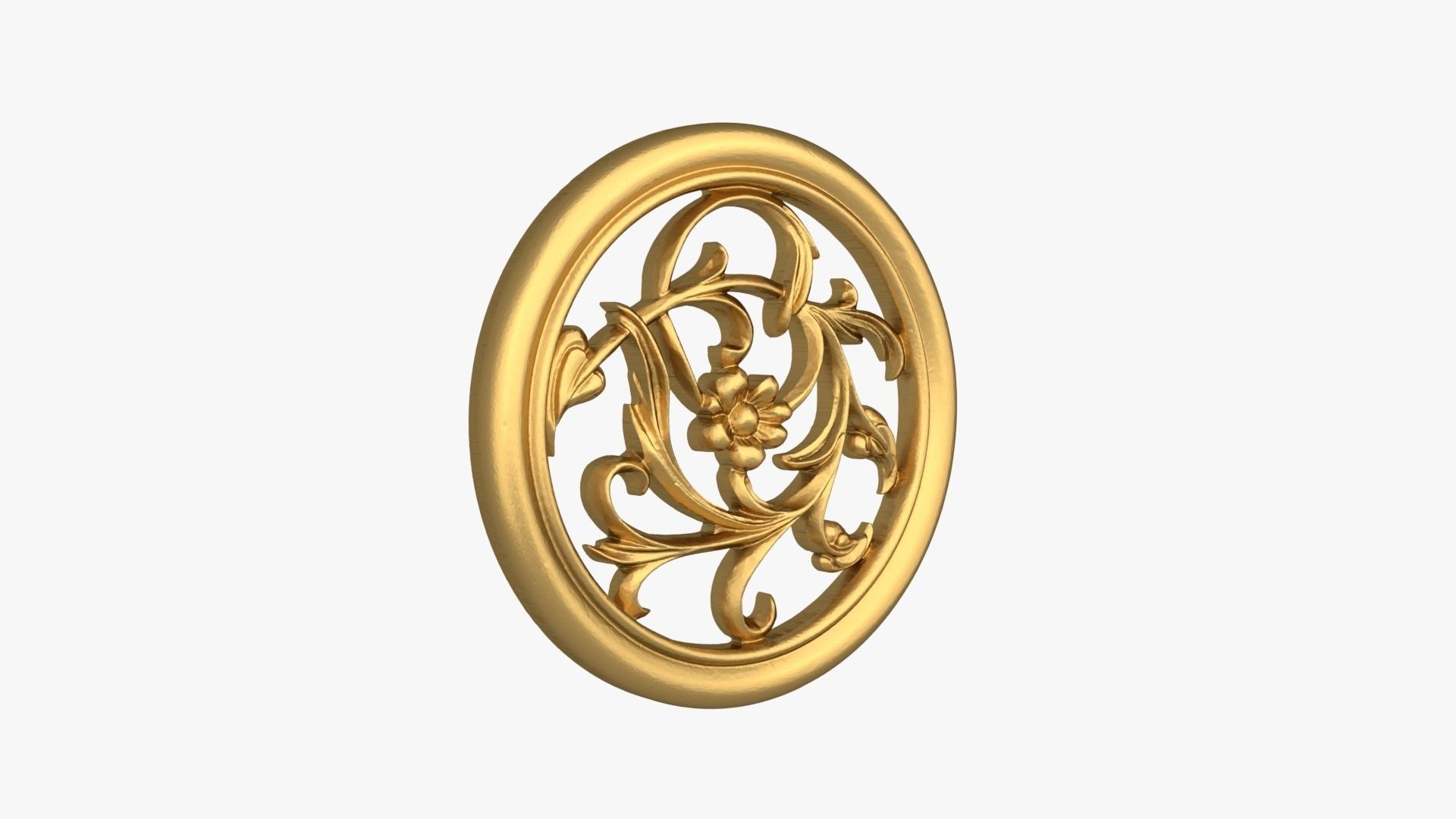 3D Collection round rosette 01 https://p.turbosquid.com/ts-thumb/Ey/XaqxLI/dS/a19/jpg/1676725557/1920x1080/fit_q87/581c36fed4ea5410ace7c1583c7c6cf5086c7062/a19.jpg