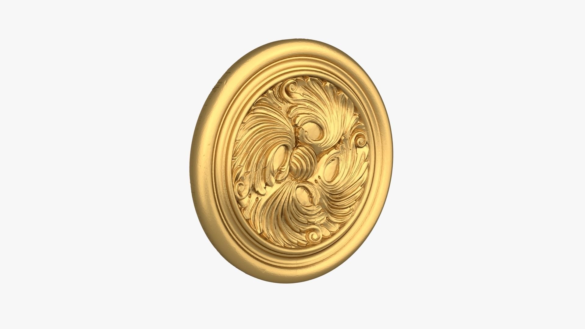 3D Collection round rosette 01 https://p.turbosquid.com/ts-thumb/Ey/XaqxLI/hN/a21/jpg/1676725564/1920x1080/fit_q87/0d9961cc6960780d9e645377137d3ff2cb348132/a21.jpg