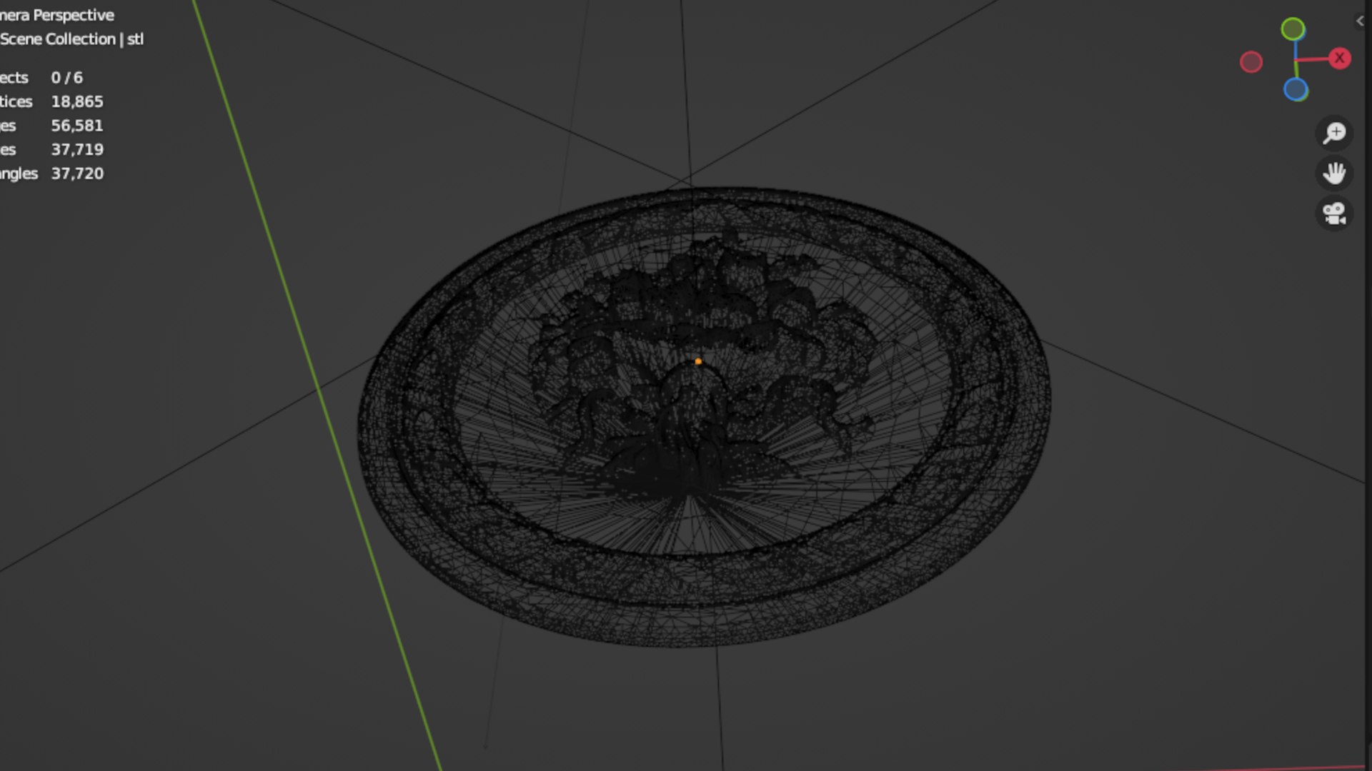 3D Collection round rosette 01 https://p.turbosquid.com/ts-thumb/Ey/XaqxLI/x5/a7/png/1652109861/1920x1080/fit_q87/e4fb050dc1afed20d4c81dc2b4bd4cdd595fa0f3/a7.jpg