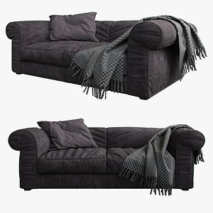 baxter alfred plaid model