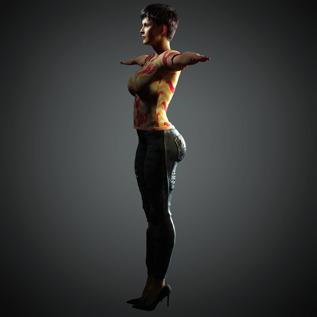 Young Female With Short Hair Character 3D model https://p.turbosquid.com/ts-thumb/Ey/akNI9i/IH/10/jpg/1762278797/1920x1080/fit_q87/6ec621e49cd79076cde0ec1c354a058458dc5770/10.jpg