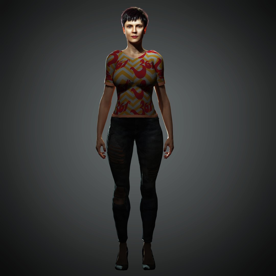 Young Female With Short Hair Character 3D model https://p.turbosquid.com/ts-thumb/Ey/akNI9i/rV/3/jpg/1762278794/1920x1080/fit_q87/0e9314cad49148060eae507679220c616063afce/3.jpg
