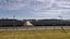 Edificio del data center di Google con interni