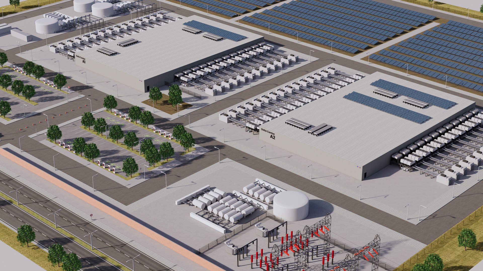 3D model Google Data Center Building with Interior https://p.turbosquid.com/ts-thumb/Ey/b8HkBz/FW/googledatacenter5/jpg/1692450685/1920x1080/fit_q87/cd802319a27457fd0095bfb43a7087a4b047d3e8/googledatacenter5.jpg
