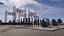 Edificio del data center di Google con interni
