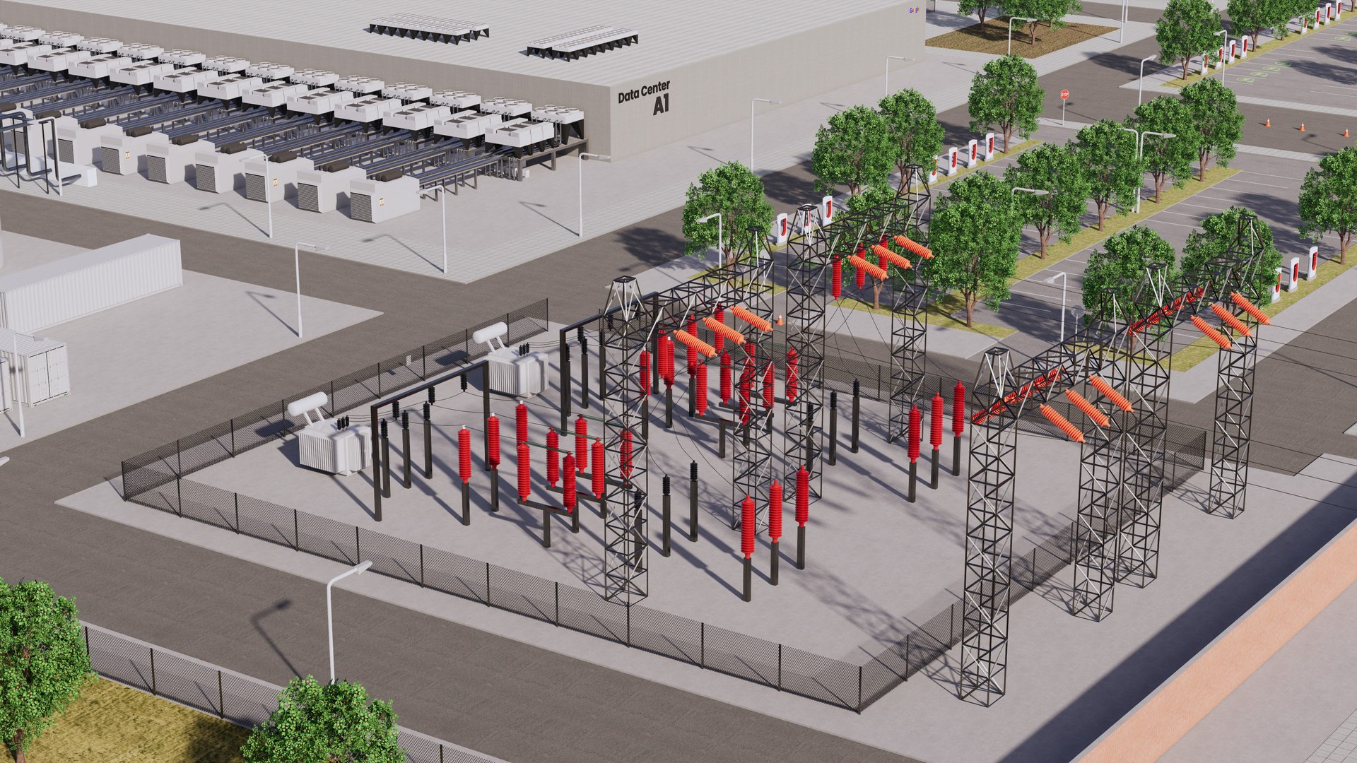 3D model Google Data Center Building with Interior https://p.turbosquid.com/ts-thumb/Ey/b8HkBz/vo/googledatacenter28/jpg/1692450773/1920x1080/fit_q87/163c835d8e806ceedcae58b70b8b43bc44f3c068/googledatacenter28.jpg