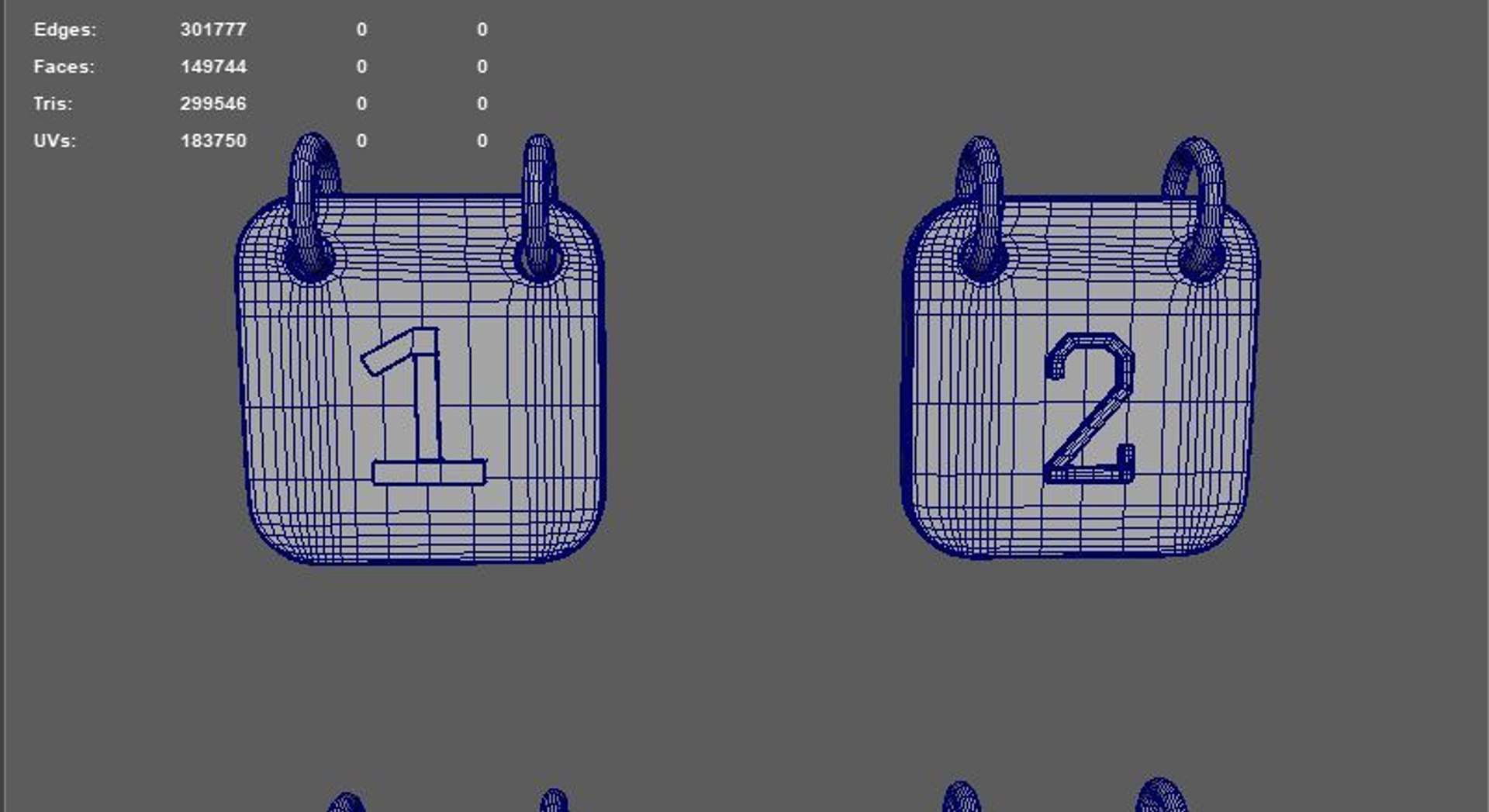 Calendar Icon 1- 31 3D model 3D model https://p.turbosquid.com/ts-thumb/Ey/bTCoxJ/7J/331/jpg/1735920368/1920x1080/fit_q87/0ca622a8db967f3ddca62b5e2ad6145d3b2607a8/331.jpg