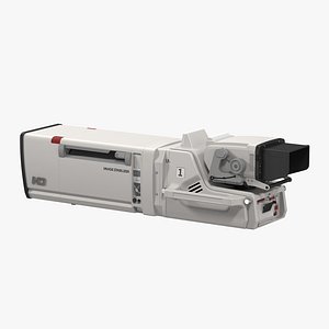 HD Studio Camera Generic