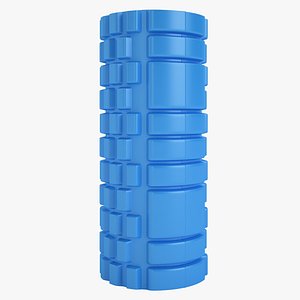 Massage Foam Roller 05