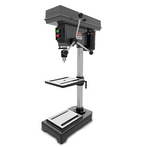 Drill Press