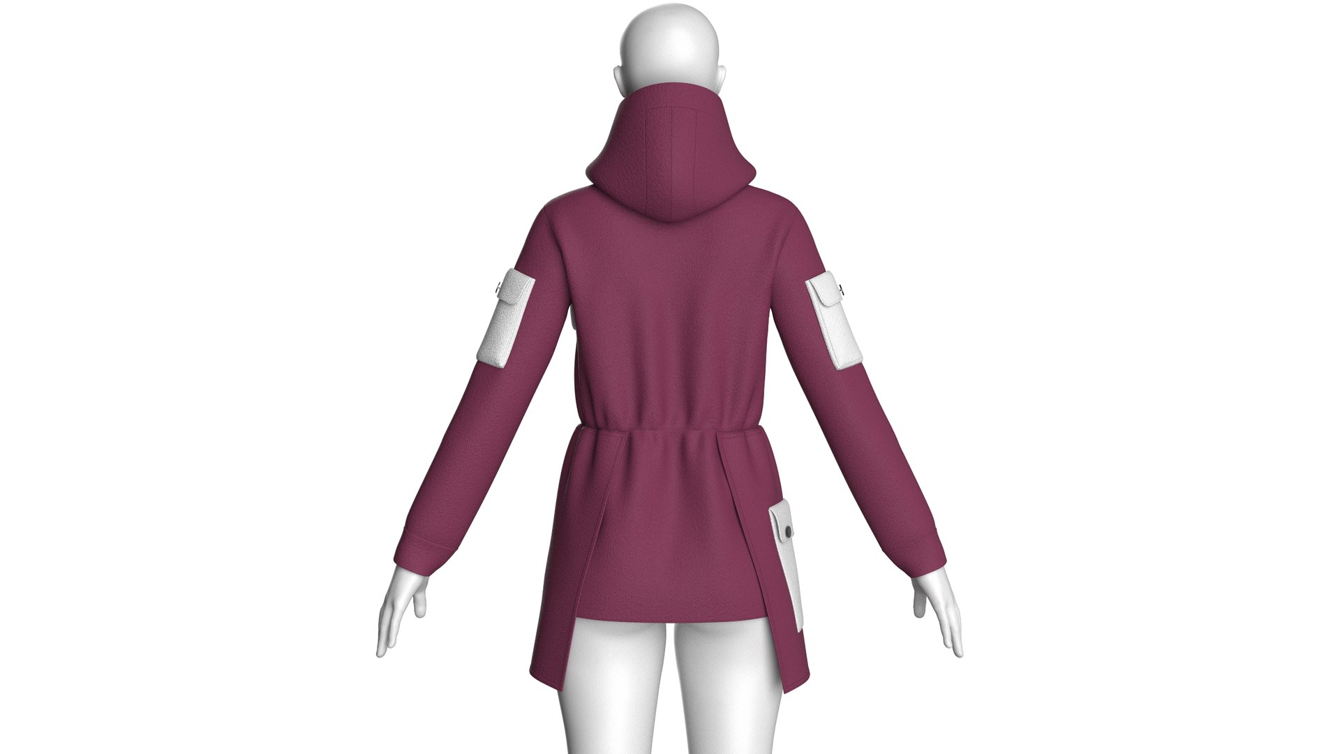 Girls Eclipse Modular Hooded Jacket 3D model https://p.turbosquid.com/ts-thumb/Ey/fdKN0M/Lw/girlseclipsemodularhoodedjacket_3/png/1779445783/1920x1080/fit_q87/8c7bb6668458683314e86800276b25f75c4571a9/girlseclipsemodularhoodedjacket_3.jpg